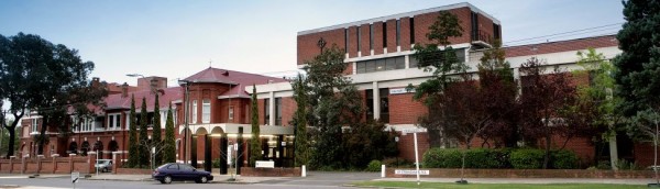 Photo of Calvary North Adelaide Hospital
